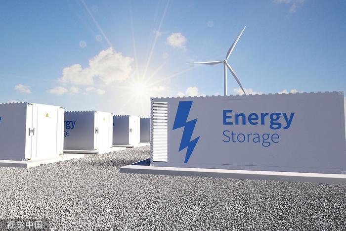 儲能賽道崛起，誰是系統集成第一股？
