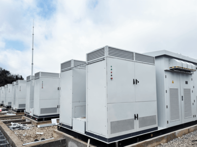 高質高速！盛弘股份助力百兆瓦級儲能項目實現7天全容量并網，引領新興能源技術研發新篇章